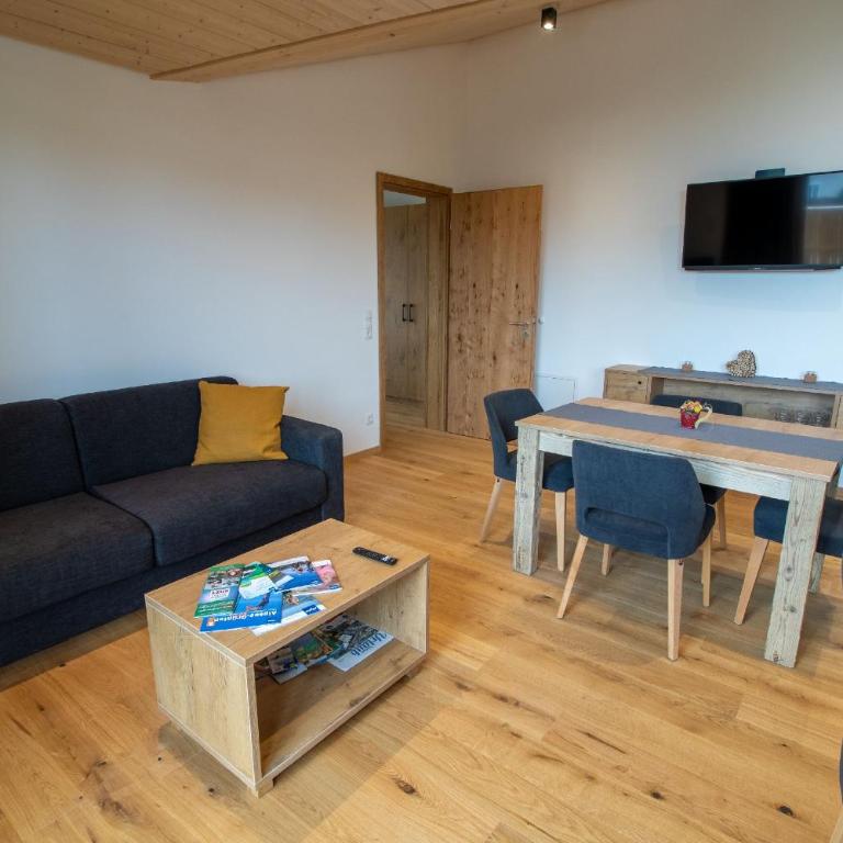 Der Bienenkorb - Apartamento de 1 dormitorio - 7