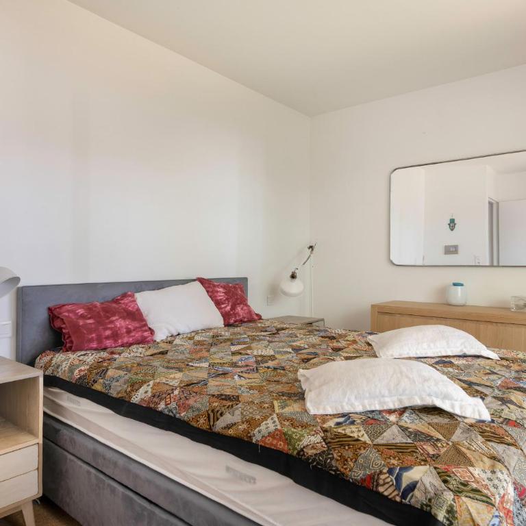 À 260m de la plage, bel appartement pour 4 - Apartamento - 5