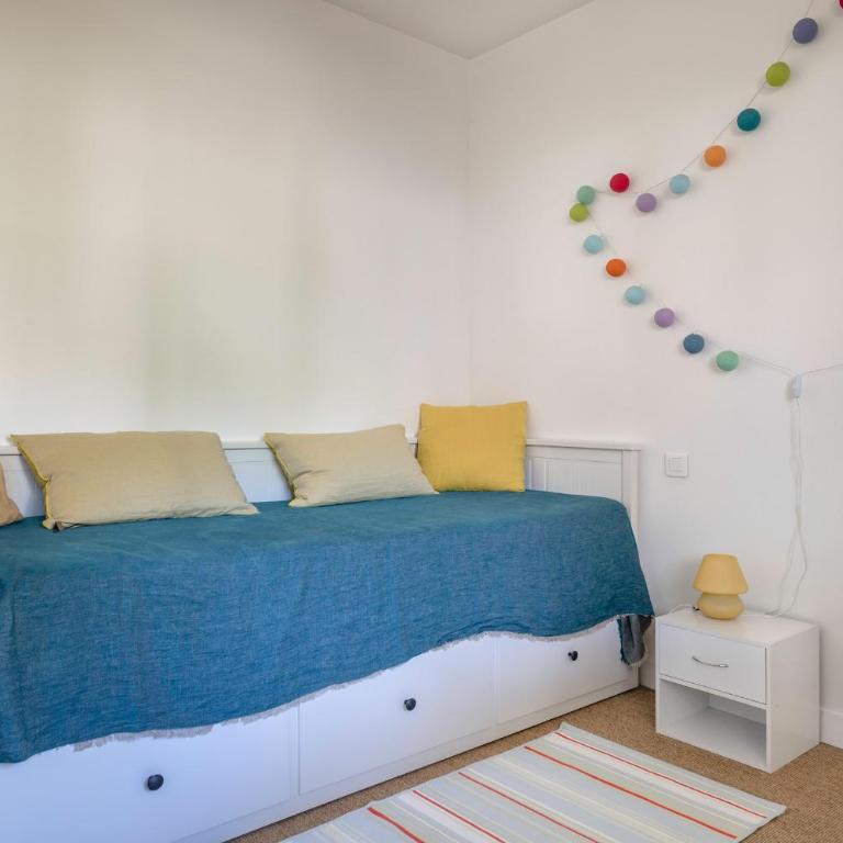 À 260m de la plage, bel appartement pour 4 - Apartamento - 11