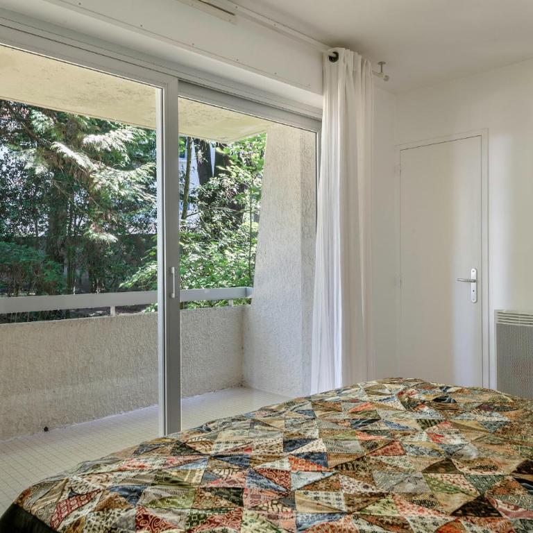 À 260m de la plage, bel appartement pour 4 - Apartamento - 10