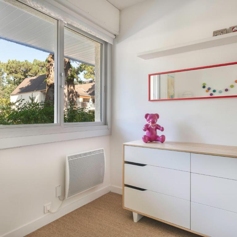 À 260m de la plage, bel appartement pour 4 - Apartamento - 13