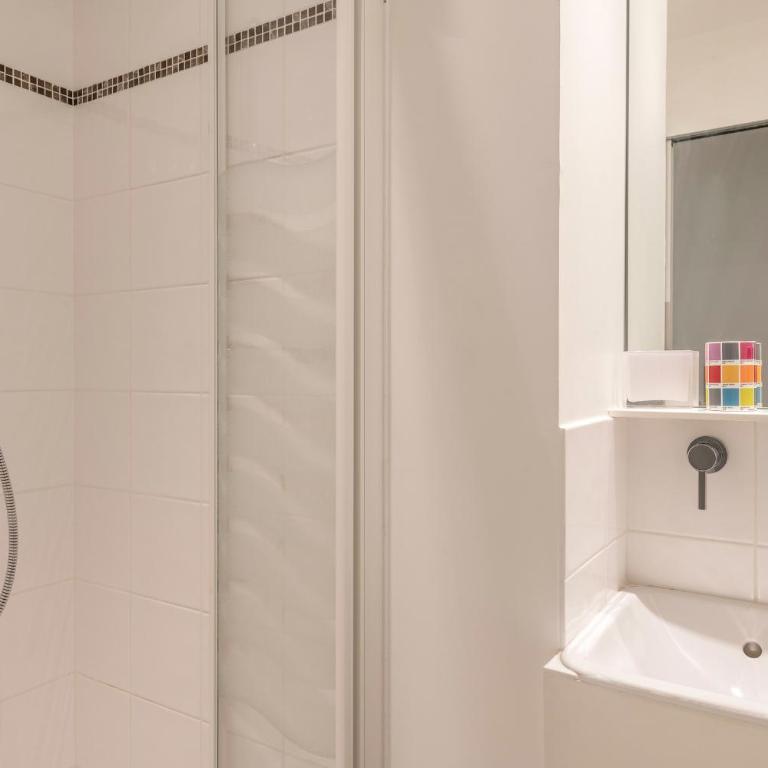 À 260m de la plage, bel appartement pour 4 - Apartamento - 14