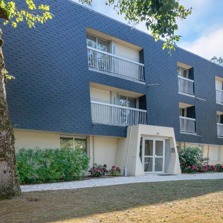 À 260m de la plage, bel appartement pour 4 - Apartamento - 17