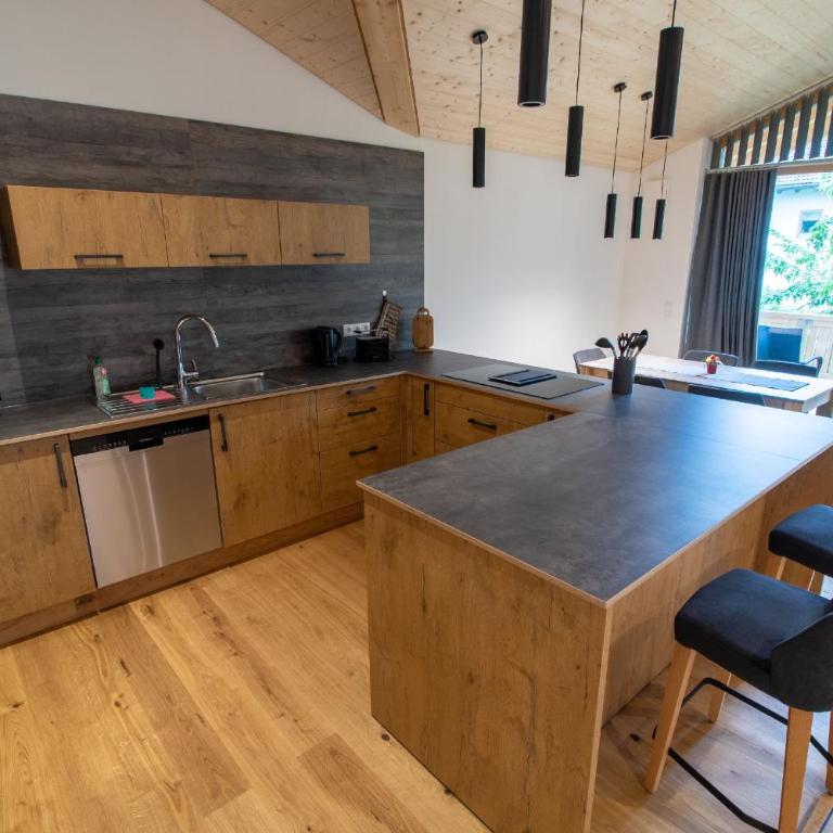 Der Bienenkorb - Apartamento de 2 dormitorios - 6