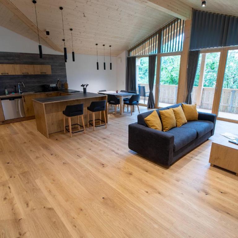 Der Bienenkorb - Apartamento de 2 dormitorios - 1