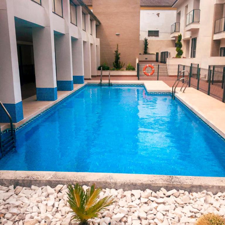 Sunny Sanlucar - Apartamento Dúplex - 9