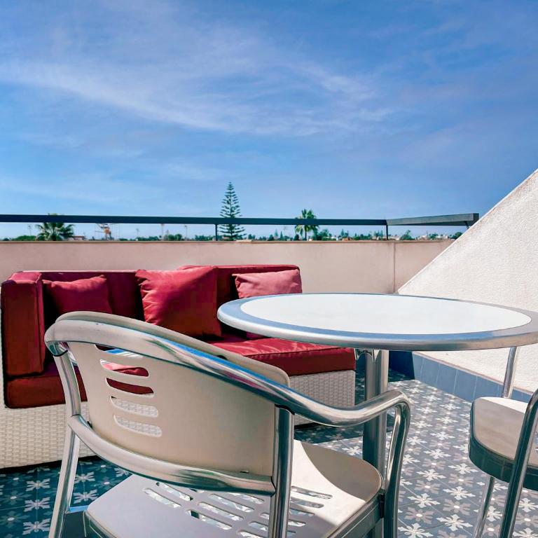Sunny Sanlucar - Apartamento Dúplex - 15