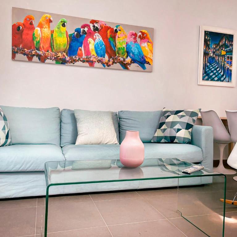Sunny Sanlucar - Apartamento Dúplex - 3