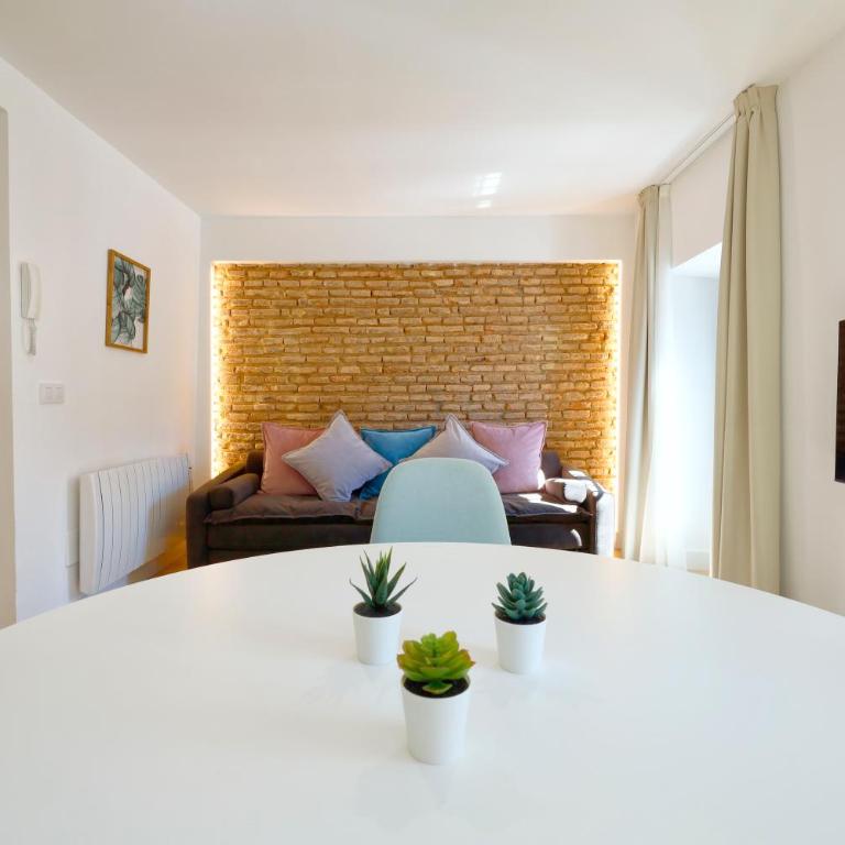 Victoria Suites Apartments - Apartamento con terraza - 14