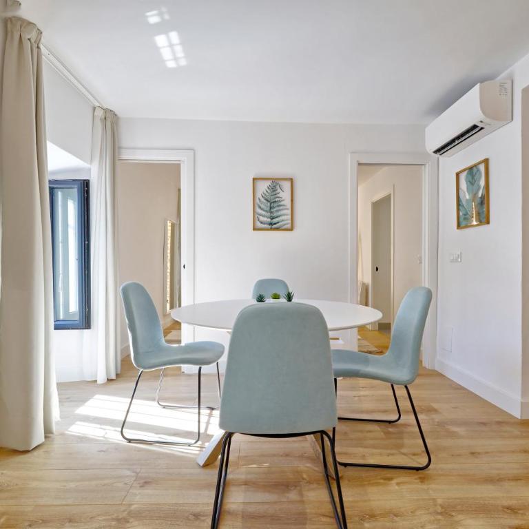 Victoria Suites Apartments - Apartamento con terraza - 19