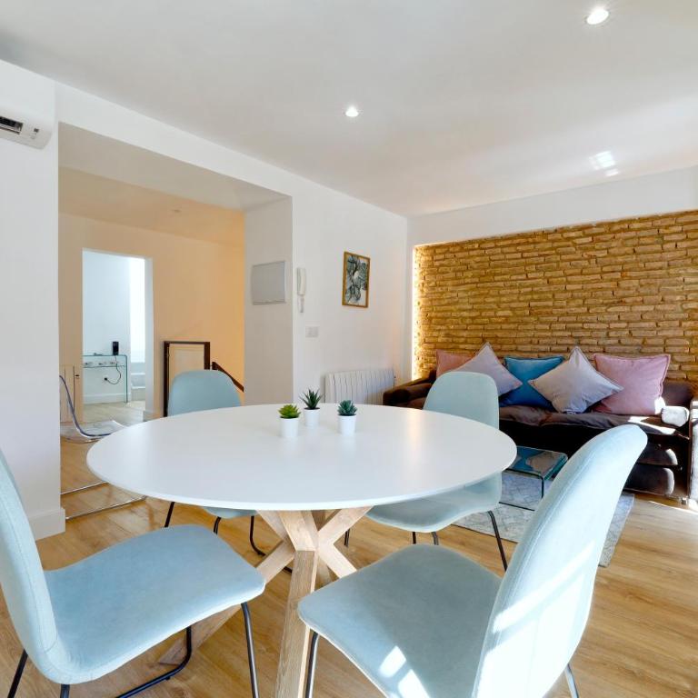 Victoria Suites Apartments - Apartamento con terraza - 13