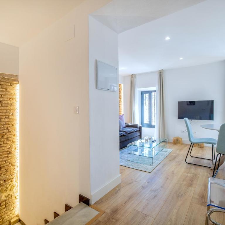Victoria Suites Apartments - Apartamento con terraza - 20