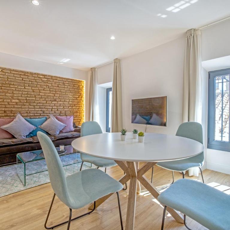 Victoria Suites Apartments - Apartamento con terraza - 5