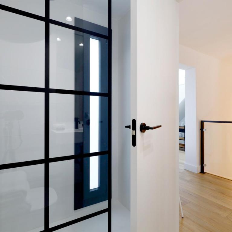 Victoria Suites Apartments - Apartamento con terraza - 27