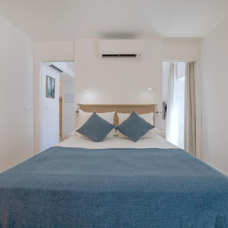 Victoria Suites Apartments - Apartamento con terraza - 9