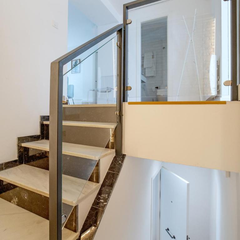 Victoria Suites Apartments - Apartamento con terraza - 30