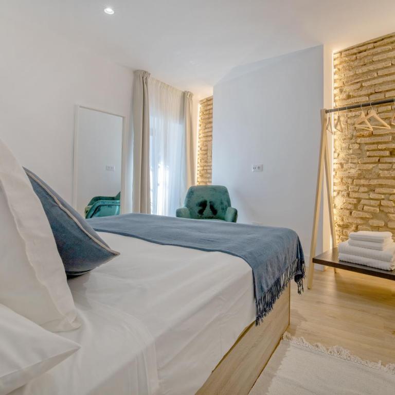 Victoria Suites Apartments - Apartamento con terraza - 12