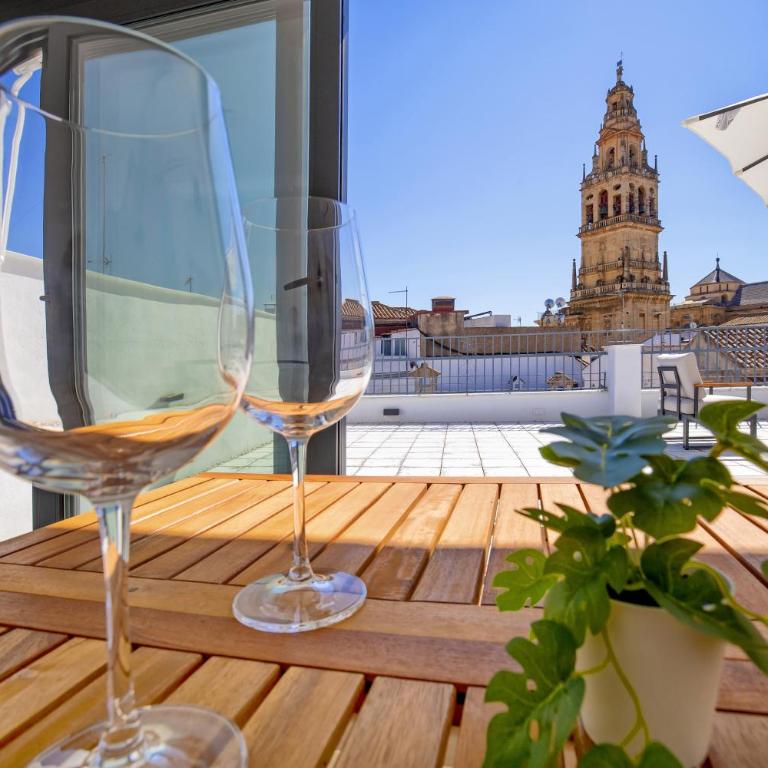 Victoria Suites Apartments - Apartamento con terraza - 2