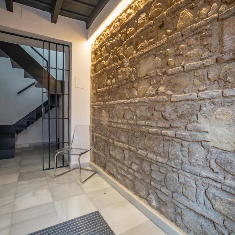 Victoria Suites Apartments - Apartamento con terraza - 38