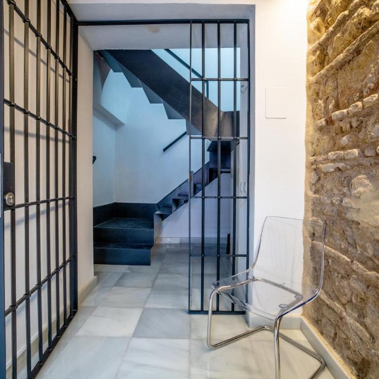 Victoria Suites Apartments - Apartamento con terraza - 37