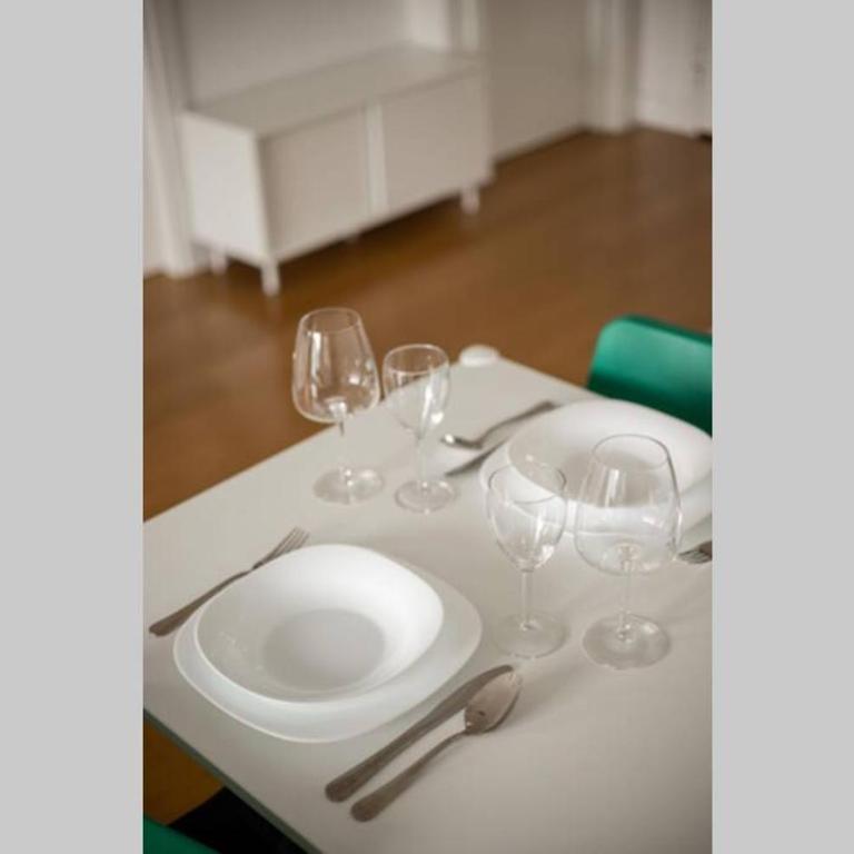 Zemun Luxury - Comfortable, workspace, quiet, free parking, Netflix - One-Bedroom Apartment - 20