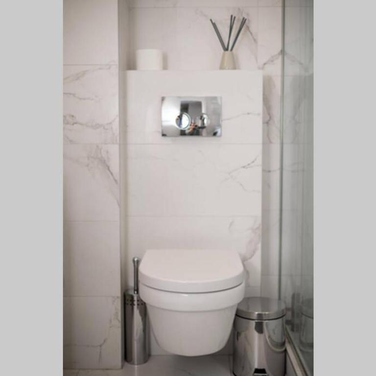 Zemun Luxury - Comfortable, workspace, quiet, free parking, Netflix - One-Bedroom Apartment - 15