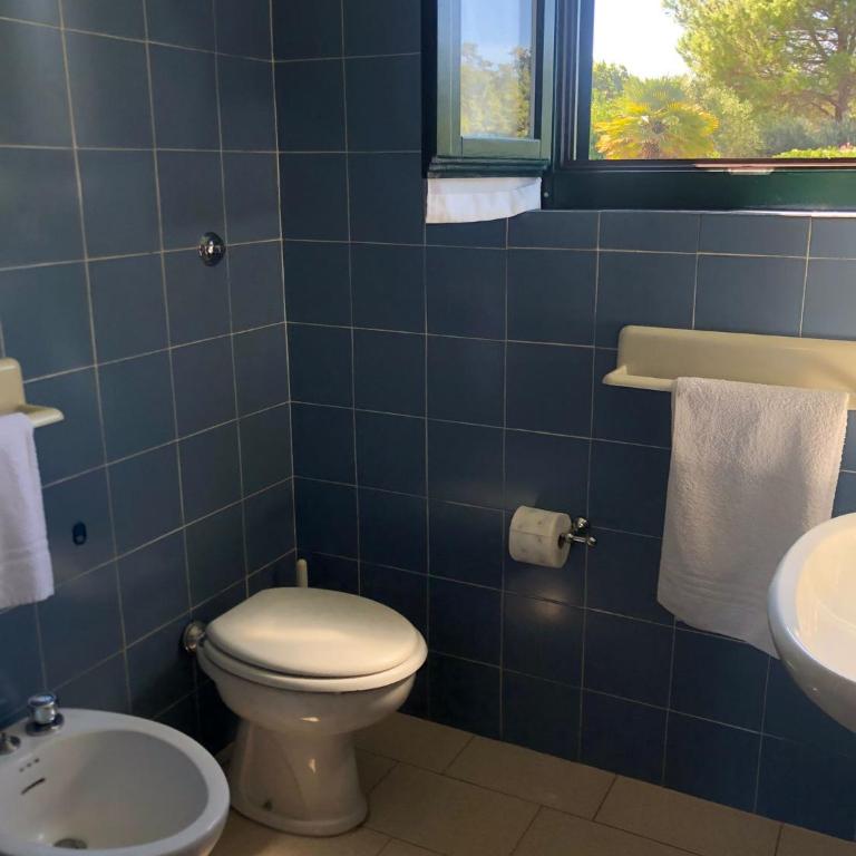 NRH Stintino Beach Garden - Casa con 1 Camera da Letto - 15