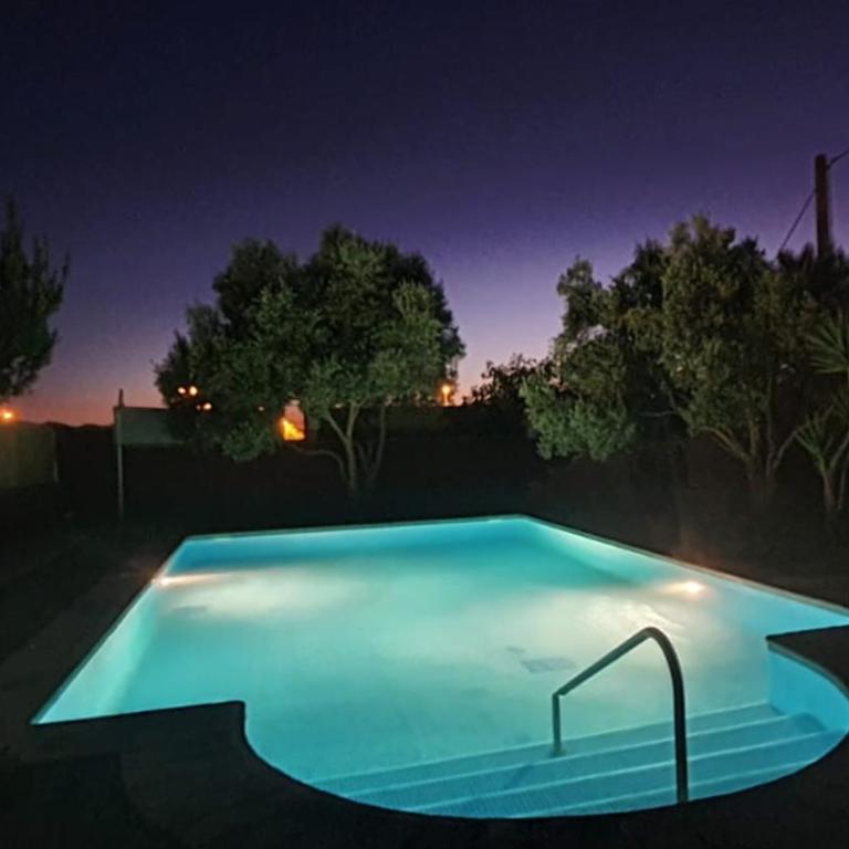 Los Candiles - Casa - 4