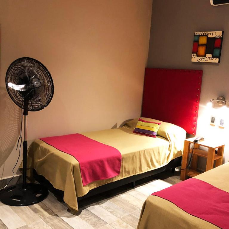 Hotel Colonial Tafi del Valle by DOT Tradition - Double Room - 9