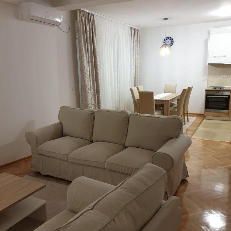 Dobi Apartmani WING - Apartman sa 2 Spavaće Sobe - 19