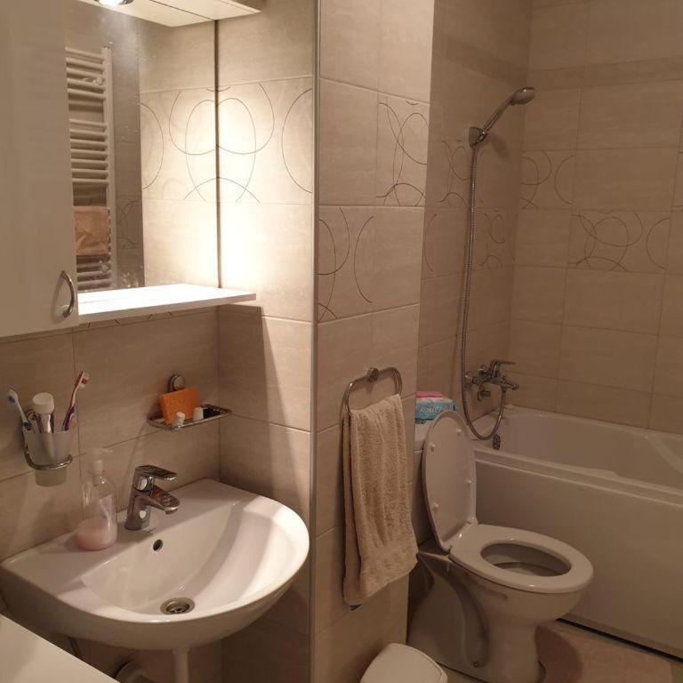 Dobi Apartmani WING - Apartman sa 2 Spavaće Sobe - 25