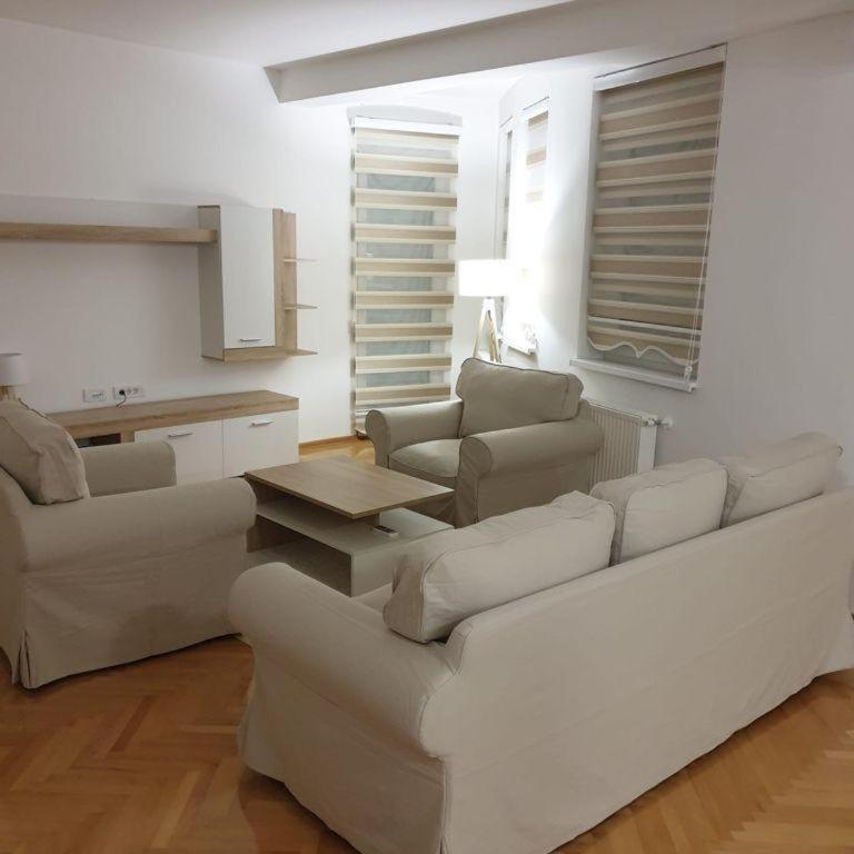 Dobi Apartmani WING - Apartman sa 2 Spavaće Sobe - 18