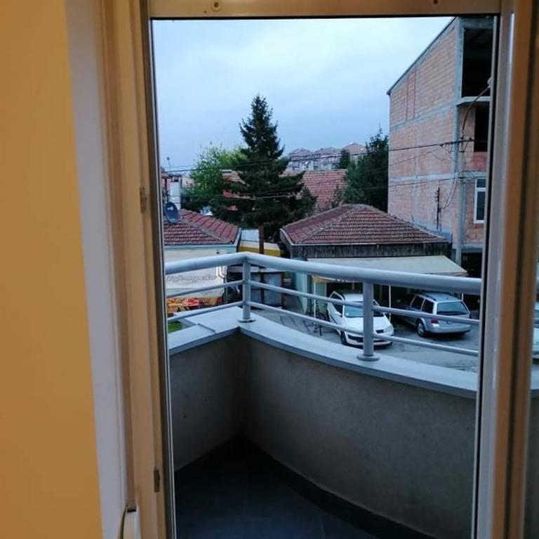 Dobi Apartmani WING - Apartman sa 2 Spavaće Sobe - 23