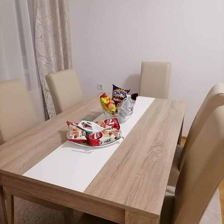 Dobi Apartmani WING - Apartman sa 2 Spavaće Sobe - 13