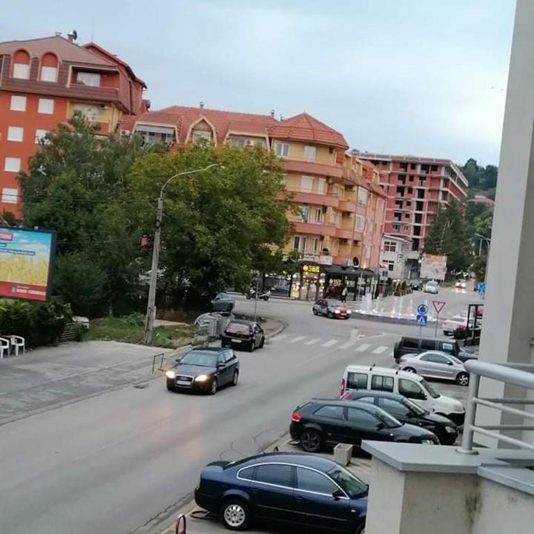 Dobi Apartmani WING - Apartman sa 2 Spavaće Sobe - 3