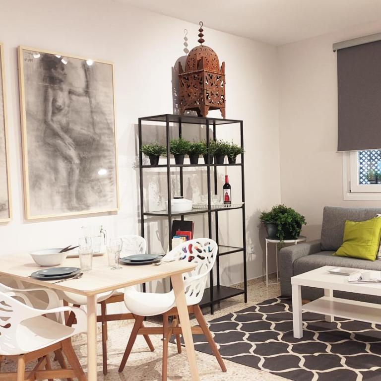 Sweet Home Alameda 2 - Apartamento de 1 dormitorio - 1