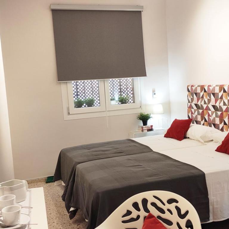 Sweet Home Alameda 2 - Apartamento de 1 dormitorio - 2