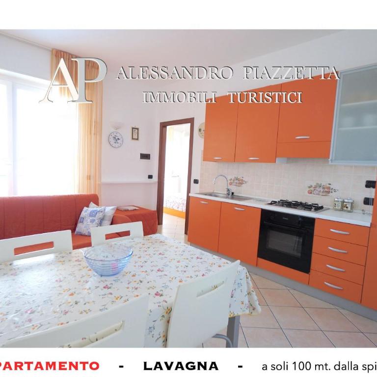 Lavagnacas - Appartamento con 1 Camera da Letto - 3