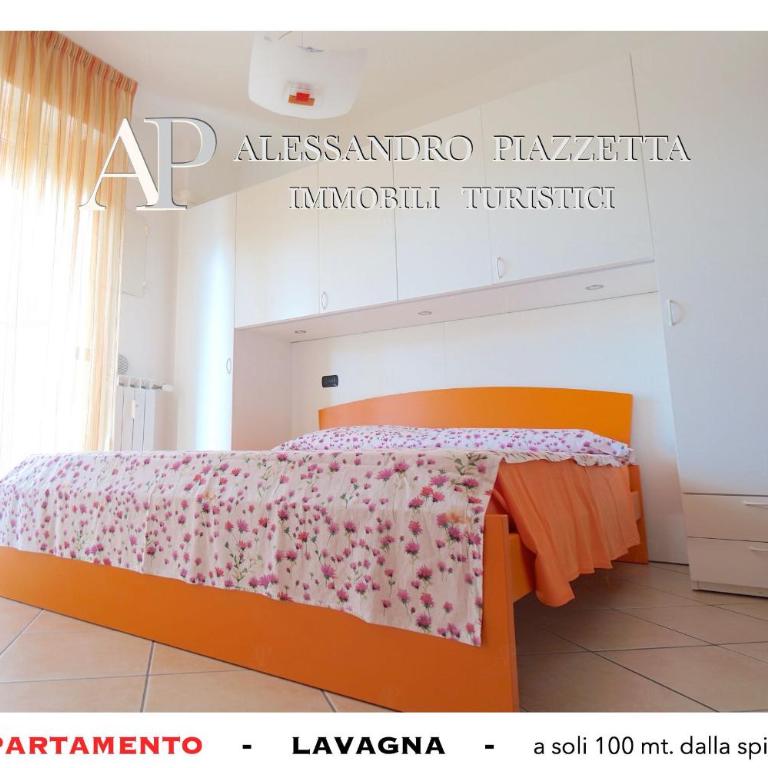 Lavagnacas - Appartamento con 1 Camera da Letto - 1