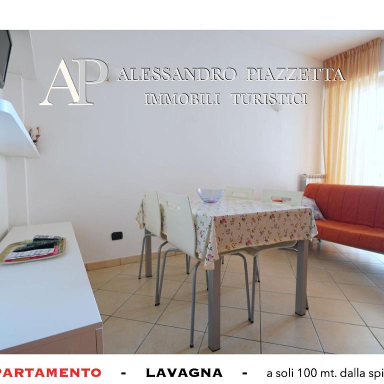 Lavagnacas - Appartamento con 1 Camera da Letto - 12