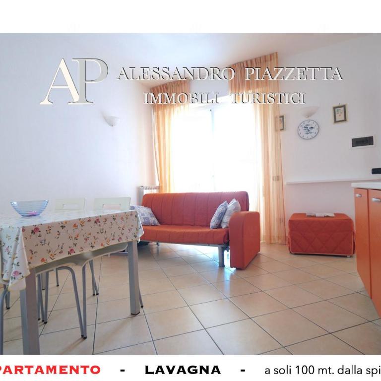 Lavagnacas - Appartamento con 1 Camera da Letto - 14
