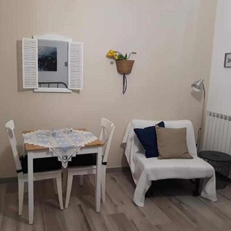 La Casetta di Laura - Casa con 1 Camera da Letto - 10