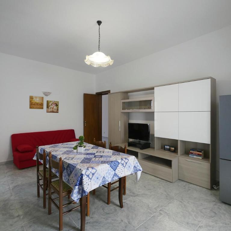 appartamento a 20 metri dalla spiaggia - Appartamento - 8