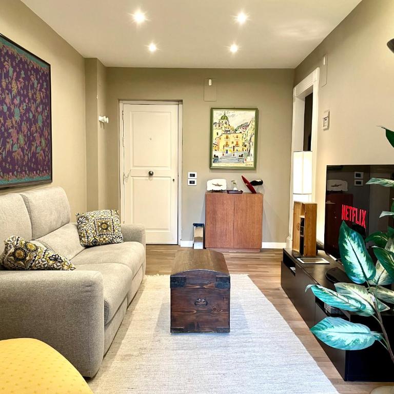Heloise42 - One-Bedroom Apartment - 1