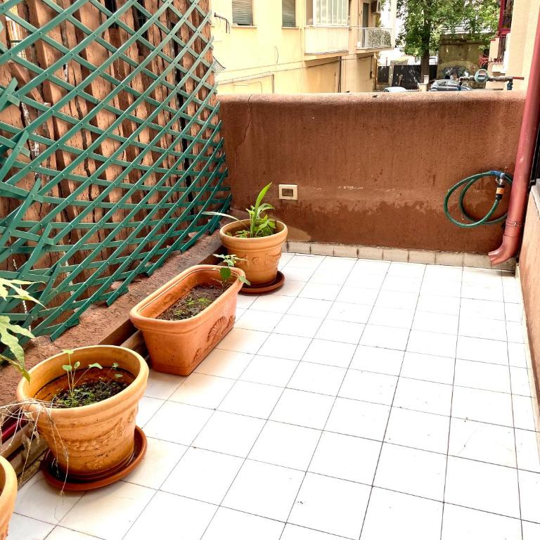 Heloise42 - One-Bedroom Apartment - 3