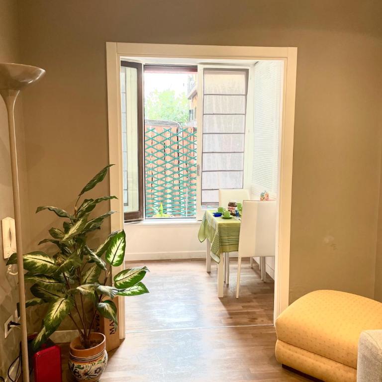 Heloise42 - One-Bedroom Apartment - 8