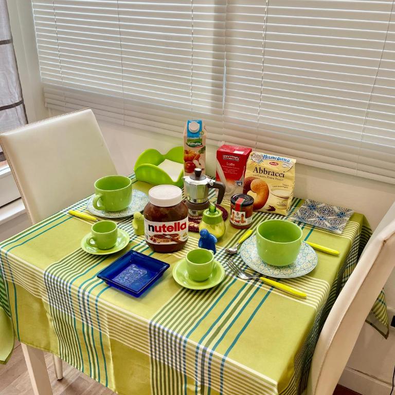 Heloise42 - One-Bedroom Apartment - 9