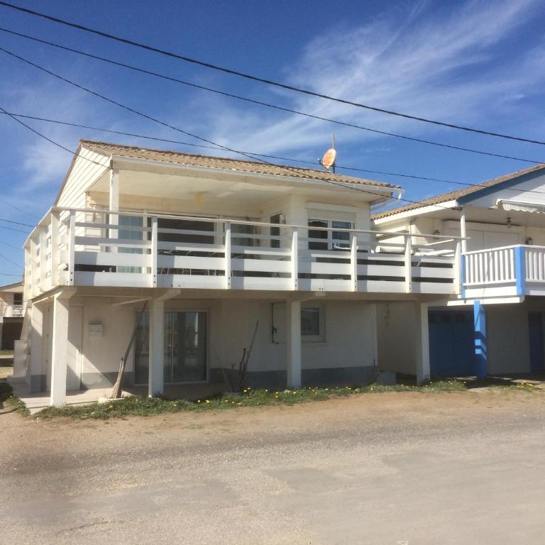 Holiday home Chalet Pleine Vue Sur Mer - Maison 3 Chambres - 33