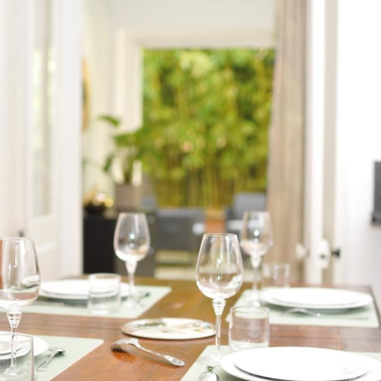 Les Suites Angevines - Appartement avec Terrasse - 2