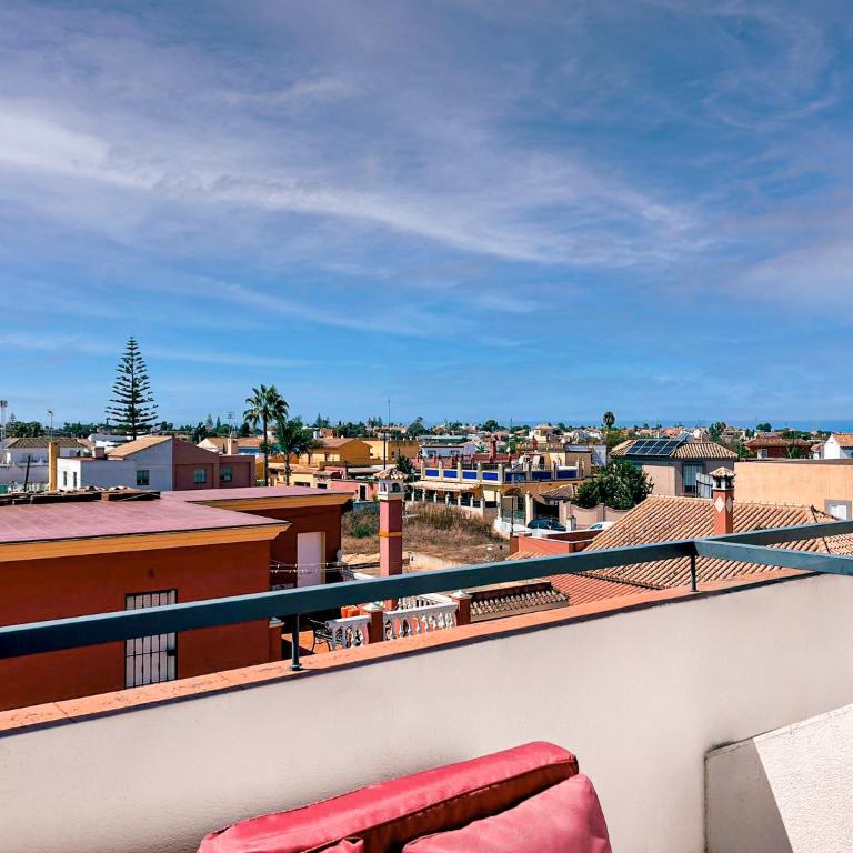 Sunny Sanlucar - Apartamento Dúplex - 10